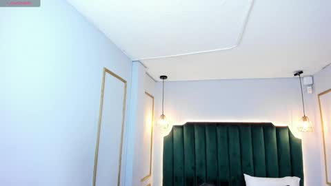 Snapshot of hannapaola chatting on 01/31/25, 03:52 HannaPaola online show from 01/31/25, 03:52