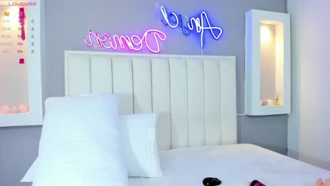 Snapshot of hannapaola chatting on 02/09/25, 02:06 HannaPaola online show from 02/09/25, 02:06