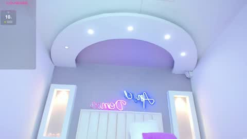 Snapshot of hannapaola chatting on 02/28/25, 01:58 HannaPaola online show from 02/28/25, 01:58