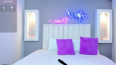 Snapshot of hannapaola chatting on 03/01/25, 10:53 HannaPaola online show from 03/01/25, 10:53