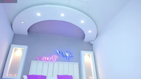 Snapshot of hannapaola chatting on 03/05/25, 10:43 HannaPaola online show from 03/05/25, 10:43