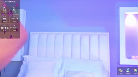 Snapshot of hannapaola chatting on 10/04/25, 10:41 HannaPaola online show from 10/04/25, 10:41