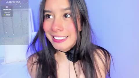 Snapshot of hannapaola chatting on 11/06/25, 10:54 HannaPaola online show from 11/06/25, 10:54