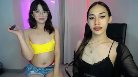 Snapshot of hannaqxx chatting on 12/06/24, 11:00 hannah online show from 12/06/24, 11:00