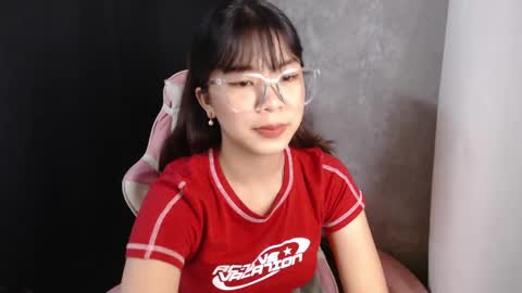 Snapshot of hannaqxx chatting on 02/23/25, 06:07 hannah online show from 02/23/25, 06:07