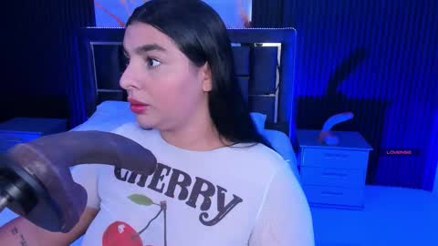 Hannasscott online show from 10/24/25, 01:07