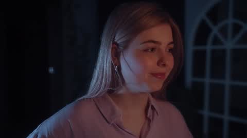 Snapshot of hannasthesia chatting on 01/23/25, 03:16 Hanna online show from 01/23/25, 03:16