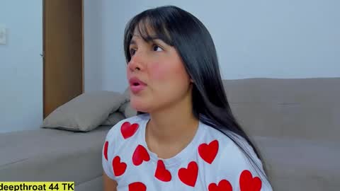 Hanna online show from 11/09/25, 02:37