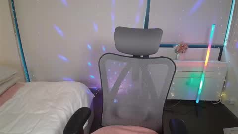 Snapshot of hannavibe chatting on 02/14/25, 04:58 HannaVibe online show from 02/14/25, 04:58