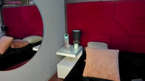 Snapshot of hanny_milf_ chatting on 02/16/25, 11:49 HANNY online show from 02/16/25, 11:49