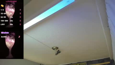 Snapshot of hanny_milf_ chatting on 02/19/25, 11:38 HANNY online show from 02/19/25, 11:38
