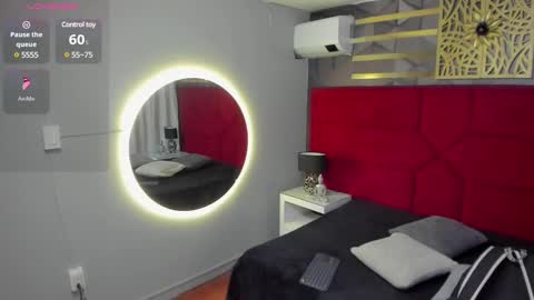 Snapshot of hanny_milf_ chatting on 03/06/25, 11:36 HANNY online show from 03/06/25, 11:36