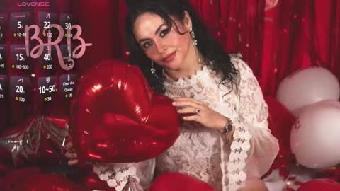 Snapshot of hanny_milf_ chatting on 03/12/25, 03:07 HANNY online show from 03/12/25, 03:07