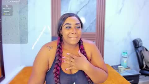 Snapshot of hannymansonh chatting on 11/02/25, 03:20 Hanny Mansonh online show from 11/02/25, 03:20