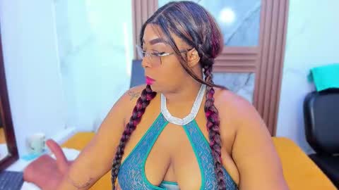 Snapshot of hannymansonh chatting on 11/15/25, 03:59 Hanny Mansonh online show from 11/15/25, 03:59