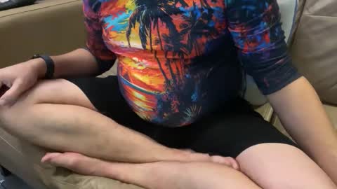 hansomeman2015 online show from 10/18/25, 01:30