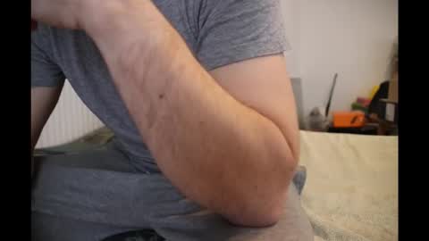 hanspeter26 online show from 12/03/25, 08:45