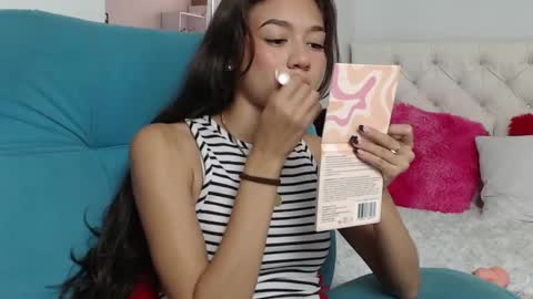 Anto online show from 03/08/25, 03:35