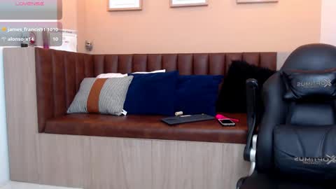 hanz_col online show from 03/07/25, 03:07