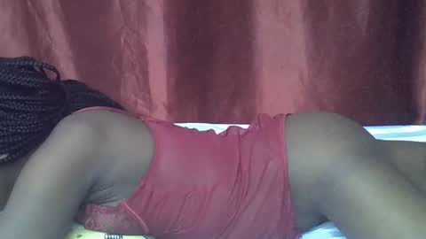 happy_kienyeji online show from 10/27/25, 07:07