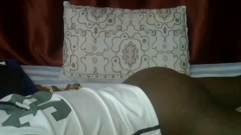 happy_kienyeji online show from 10/29/25, 07:26