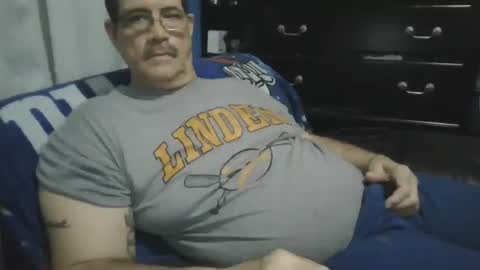 happyhappy4 online show from 10/27/25, 04:27