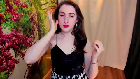 happymiracle online show from 02/11/25, 02:35