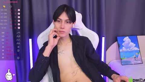 Mark online show from 11/10/25, 11:37