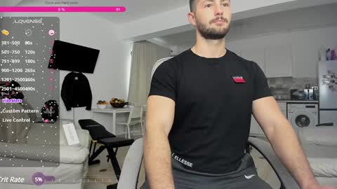 Hard Cock online show from 12/08/24, 11:14