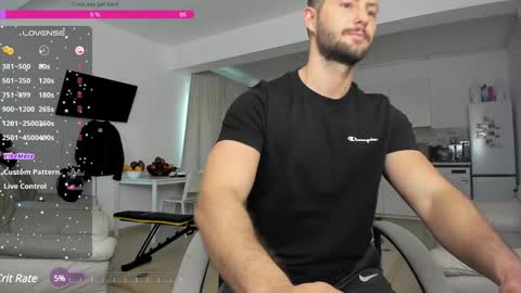 Hard Cock online show from 12/12/24, 08:25
