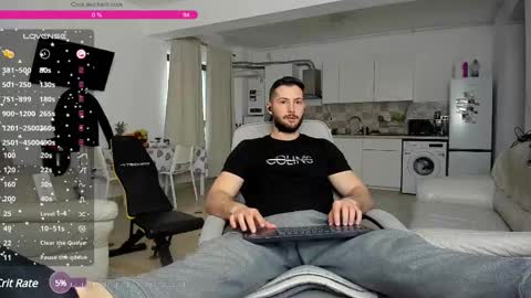 Hard Cock online show from 03/01/25, 01:07