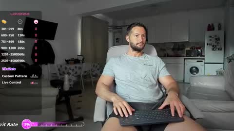 Hard Cock online show from 09/18/25, 04:47