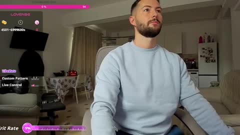 Hard Cock online show from 10/19/25, 07:20