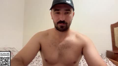 Vadim online show from 10/13/25, 05:57