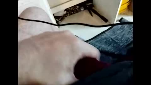 hardandhorny422 online show from 10/20/25, 08:09