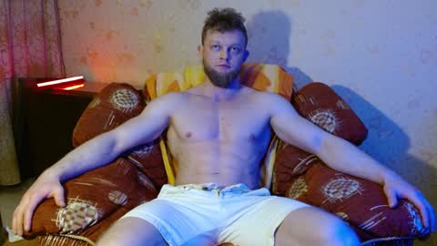 Valentino Hard online show from 01/23/25, 04:41