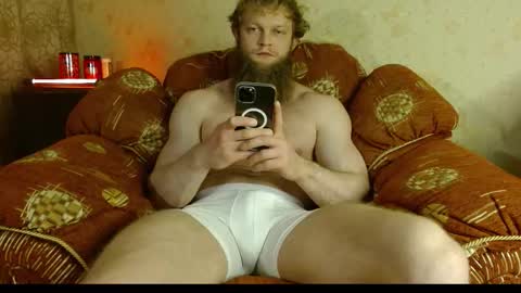 Valentino Hard online show from 10/24/25, 10:39