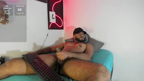 hardboy_latin online show from 03/10/25, 01:23