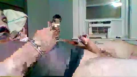 cervixpainter25 online show from 10/30/25, 02:13