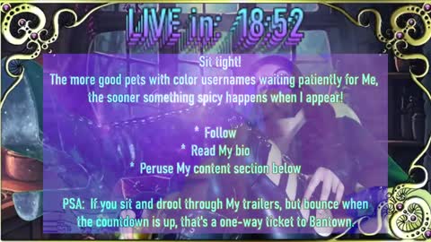Snapshot of hardm0de chatting on 12/30/24, 03:57 B0ne Daddy Bonesaw Real-Life College of Whispers Bard   mindfuck brainwash hypno cerebral sensual  online show from 12/30/24, 03:57