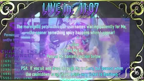 Snapshot of hardm0de chatting on 01/10/25, 04:20 B0ne Daddy Bonesaw Real-Life College of Whispers Bard   mindfuck brainwash hypno cerebral sensual  online show from 01/10/25, 04:20