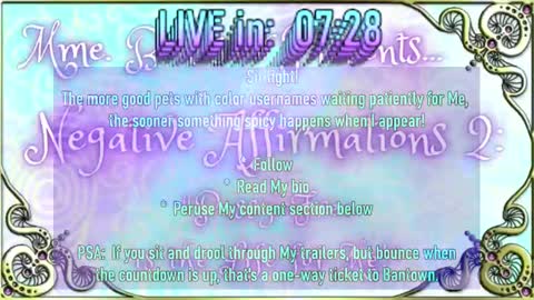 Snapshot of hardm0de chatting on 02/18/25, 08:25 B0ne Daddy Bonesaw Real-Life College of Whispers Bard   mindfuck brainwash hypno cerebral sensual  online show from 02/18/25, 08:25