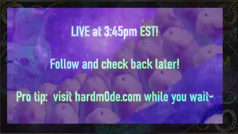 Snapshot of hardm0de chatting on 10/01/25, 07:42 B0ne Daddy Bonesaw Real-Life College of Whispers Bard   mindfuck brainwash hypno cerebral sensual  online show from 10/01/25, 07:42