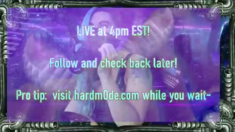 Snapshot of hardm0de chatting on 11/03/25, 08:43 B0ne Daddy Bonesaw Real-Life College of Whispers Bard   mindfuck brainwash hypno cerebral sensual  online show from 11/03/25, 08:43