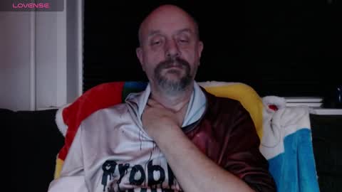 MrLazy online show from 12/14/24, 04:09