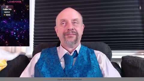 MrLazy online show from 02/01/25, 11:16