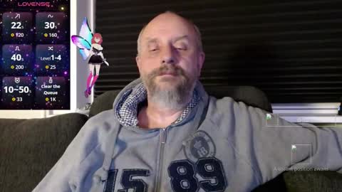 MrLazy online show from 10/13/25, 06:08