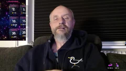 MrLazy online show from 10/20/25, 06:30