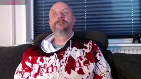 MrLazy online show from 11/12/25, 11:32