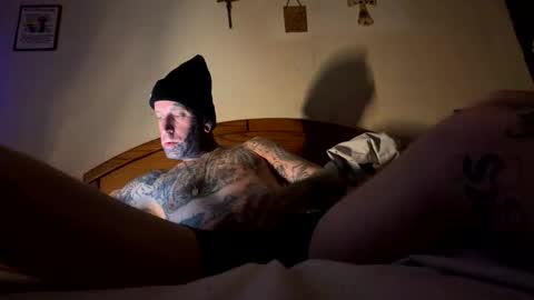 Snapshot of hardntatted11 chatting on 11/27/25, 09:55 hardntatted11 online show from 11/27/25, 09:55